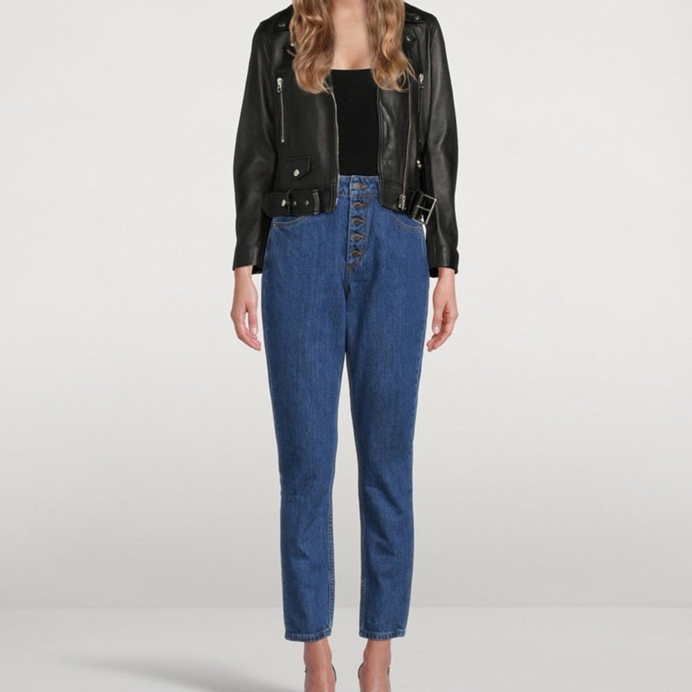 Decade Studio Pamela Jeans